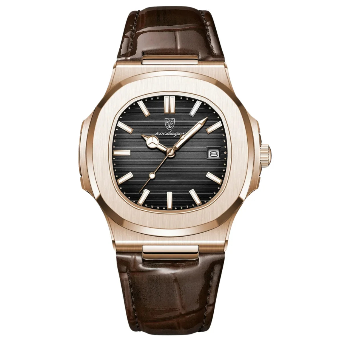 Marchier Classique Watch