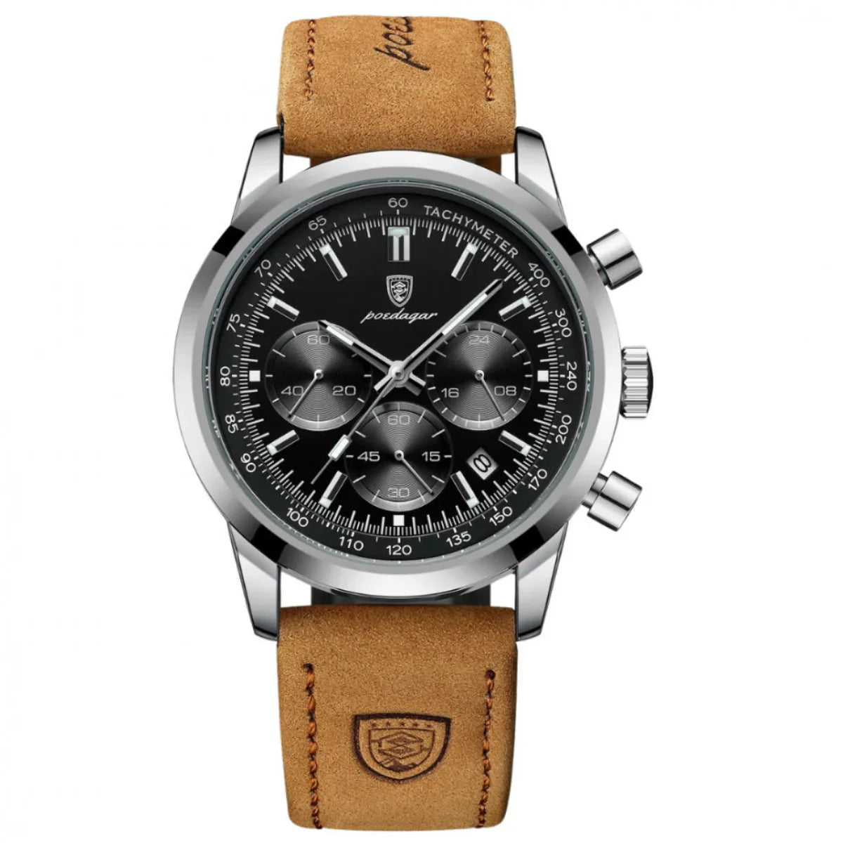 Marchier Timeless Watch