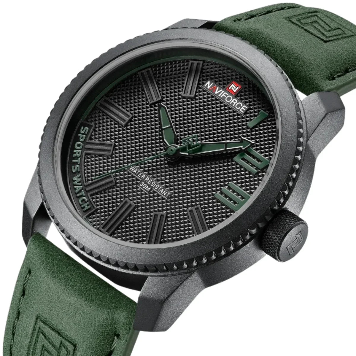 Marchier Velar Watch