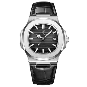 Marchier Classique Watch