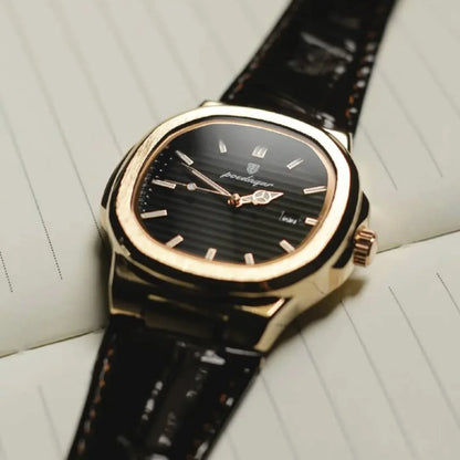 Marchier Classique Watch