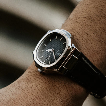 Marchier Classique Watch