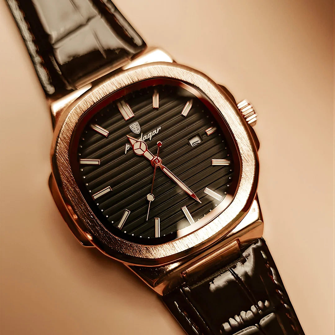 Marchier Classique Watch