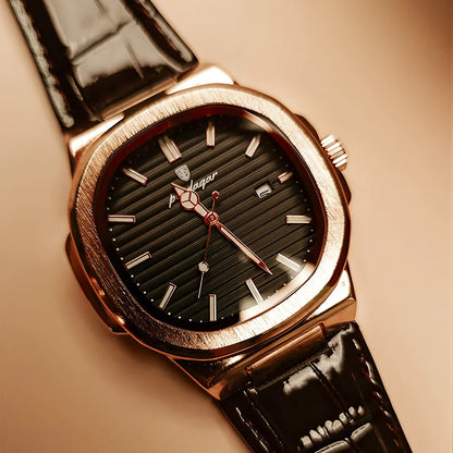 Marchier Classique Watch