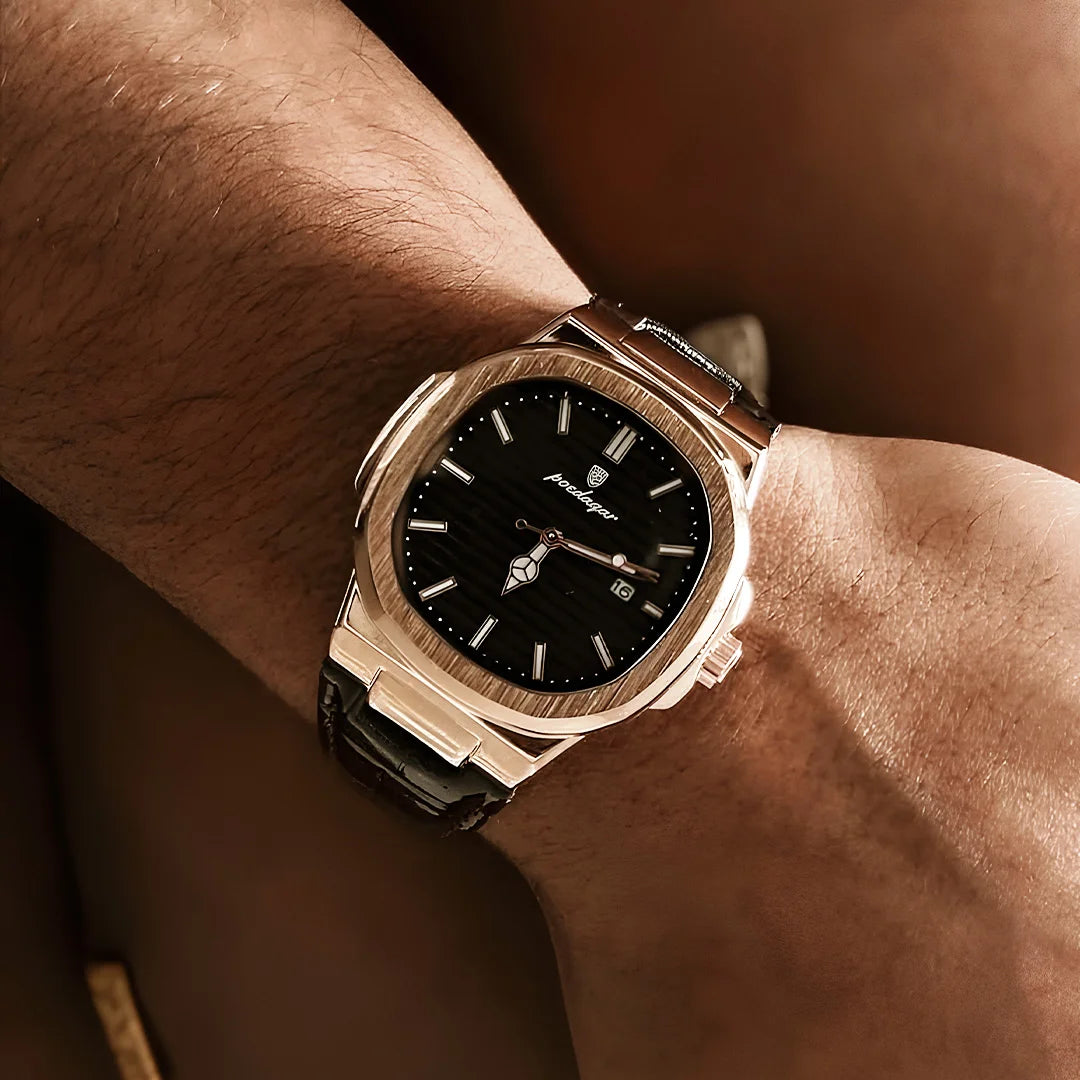 Marchier Classique Watch