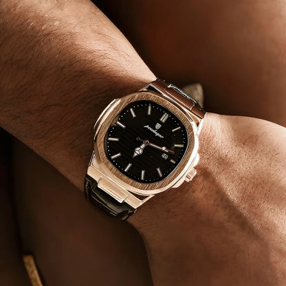 Marchier Classique Watch