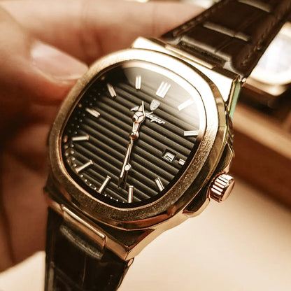 Marchier Classique Watch