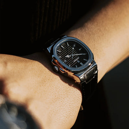 Marchier Classique Watch