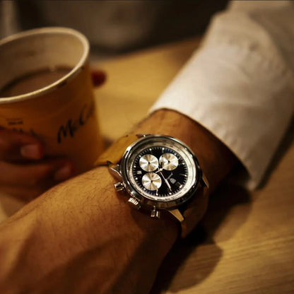 Marchier Timeless Watch