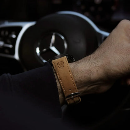 Marchier Timeless Watch