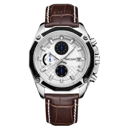 Marchier Aether Watch