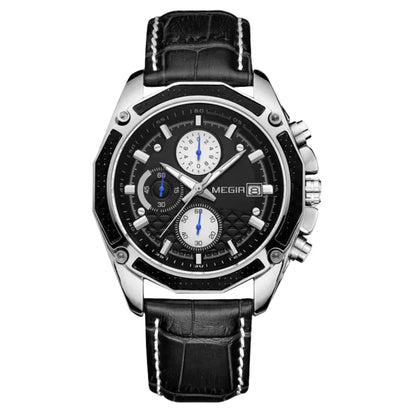 Marchier Aether Watch