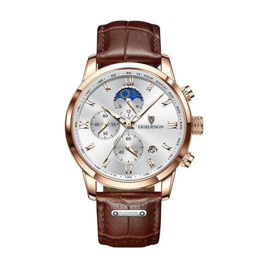 Marchier Aventador Watch