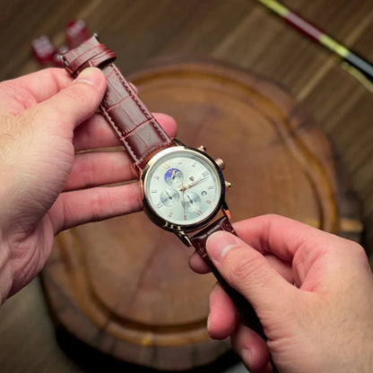 Marchier Aventador Watch