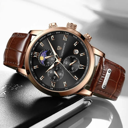 Marchier Aventador Watch