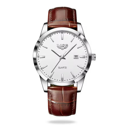 Marchier Cadence Watch