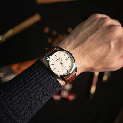 Marchier Cadence Watch