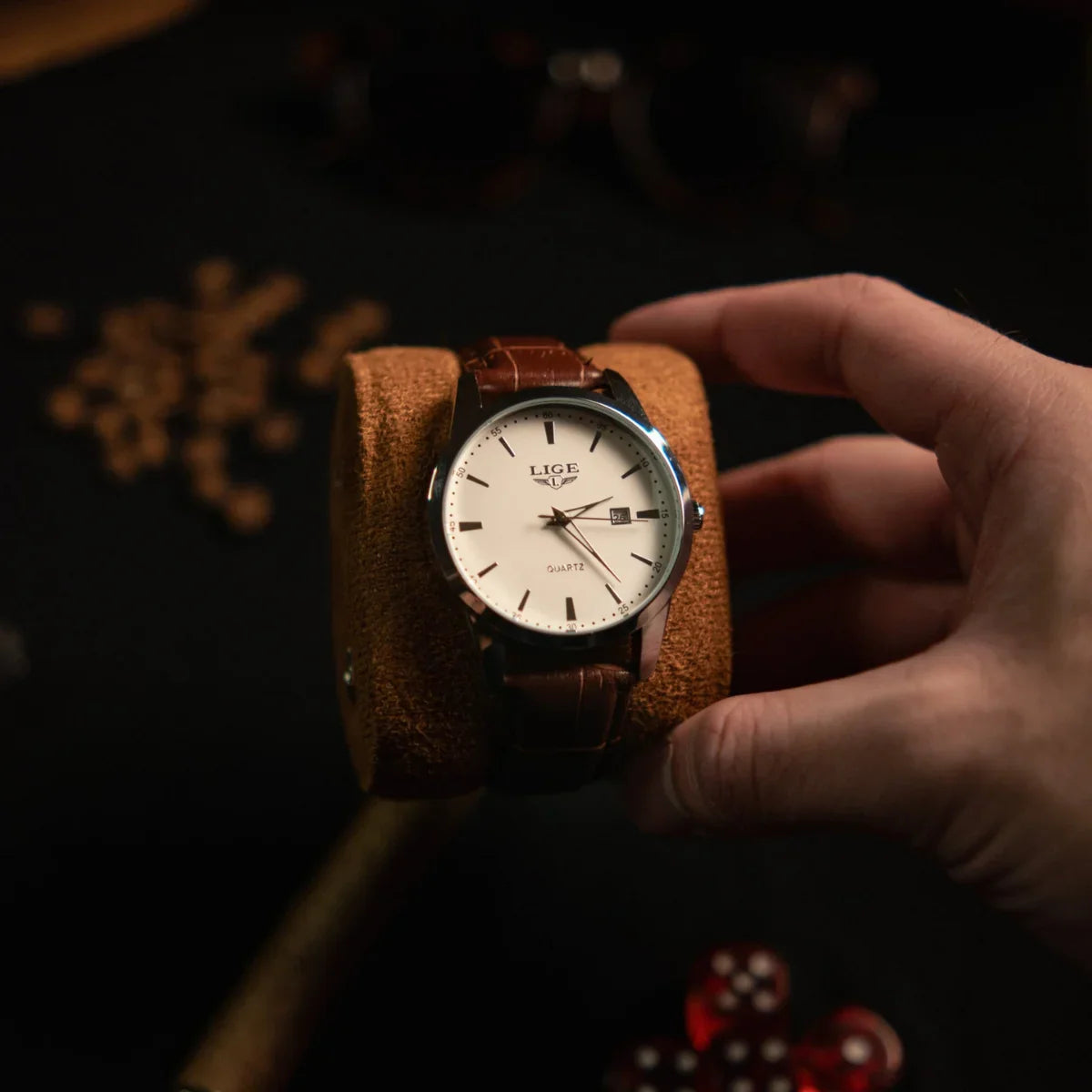 Marchier Cadence Watch