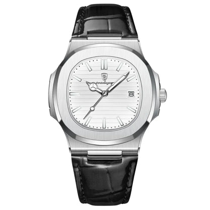 Marchier Classique Watch