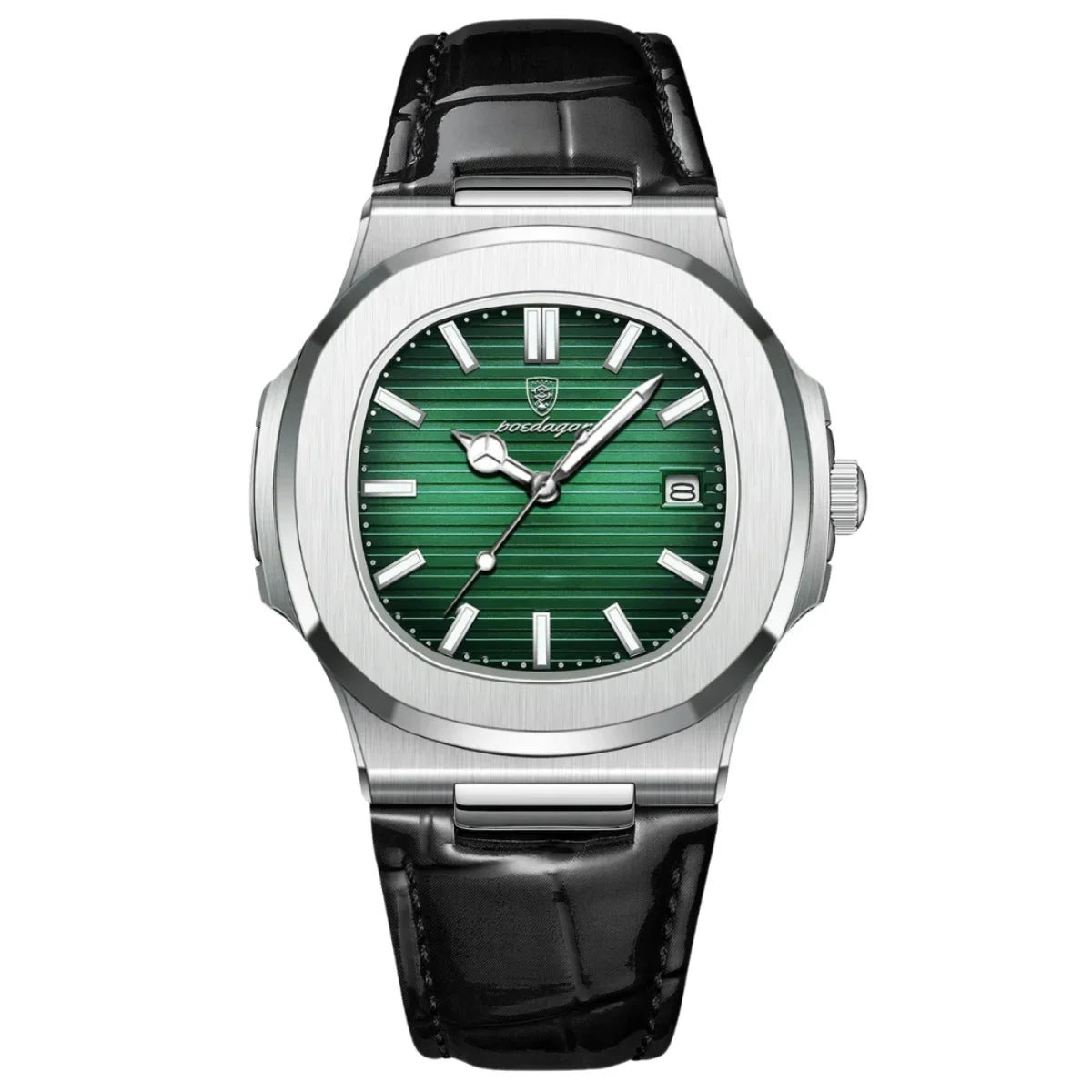 Marchier Classique Watch