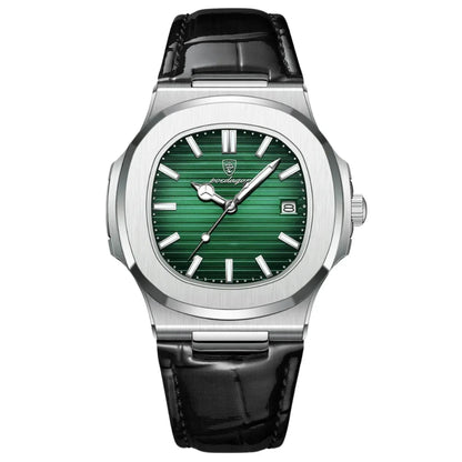 Marchier Classique Watch