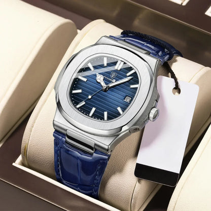 Marchier Classique Watch