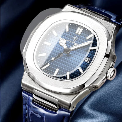 Marchier Classique Watch