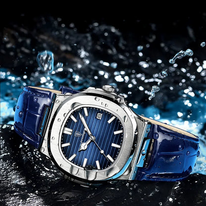 Marchier Classique Watch