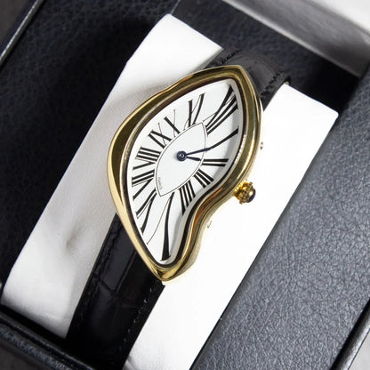 Marchier Dali Watch