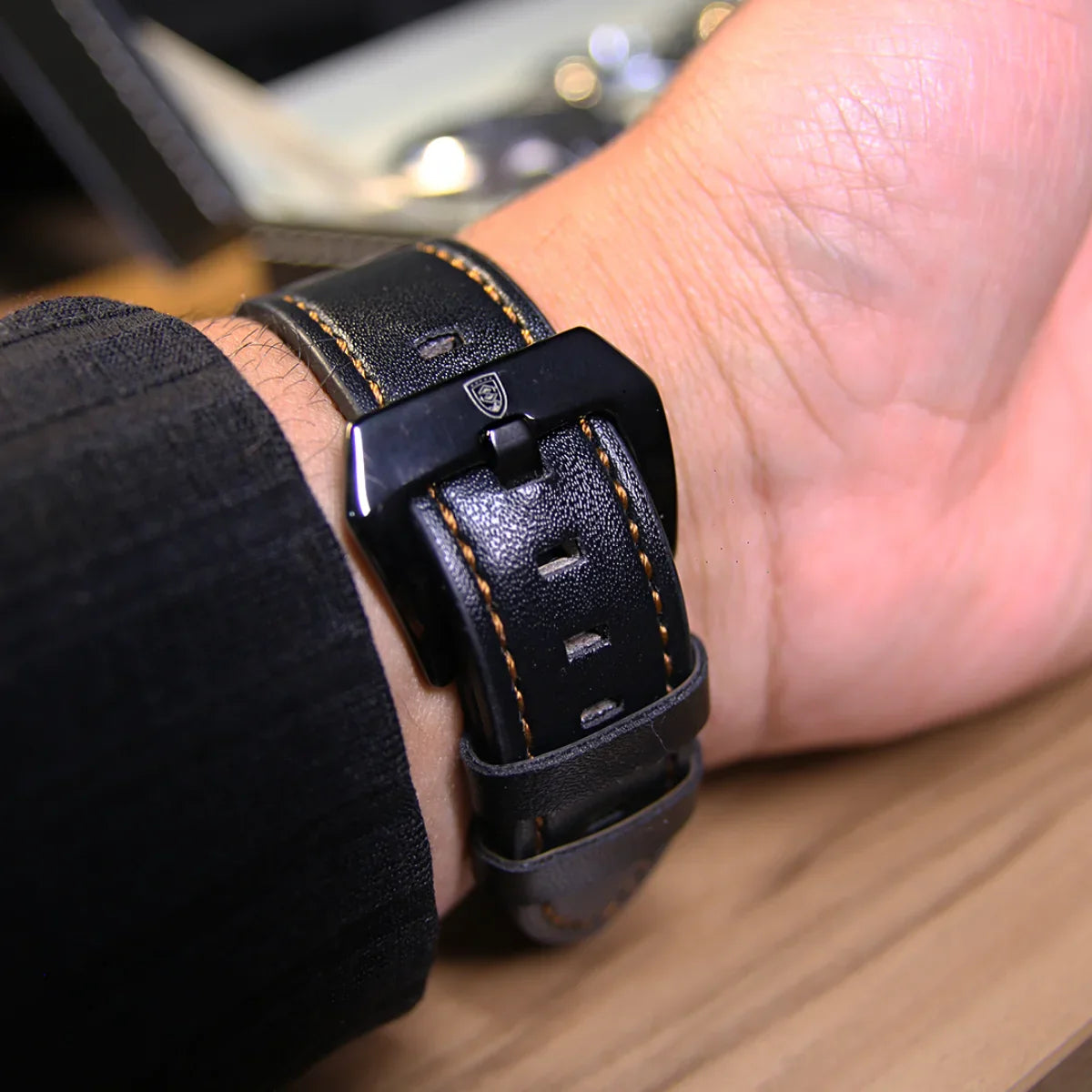 Marchier Emperor Watch