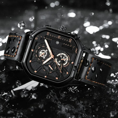 Marchier Emperor Watch