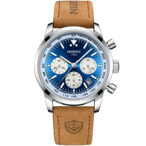 Marchier Flyback Watch