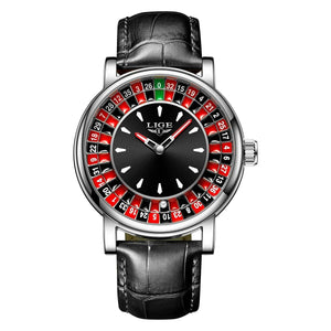 Marchier Las Vegas Watch
