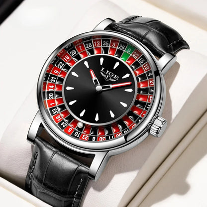 Marchier Las Vegas Watch