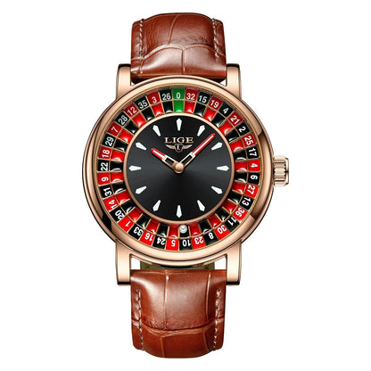Marchier Las Vegas Watch