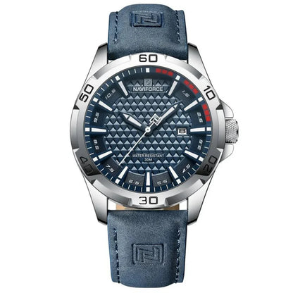 Marchier Navy Watch