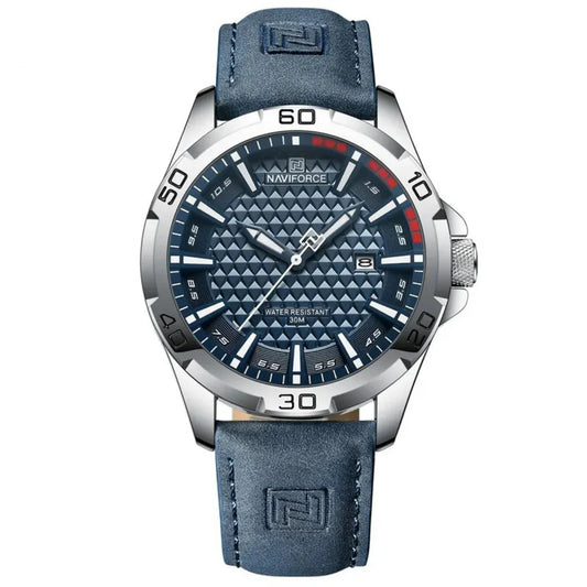 Marchier Navy Watch
