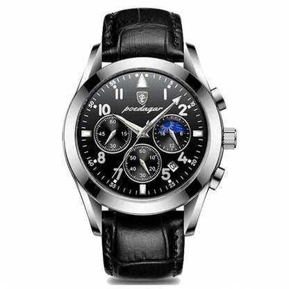 Marchier Pilot Watch