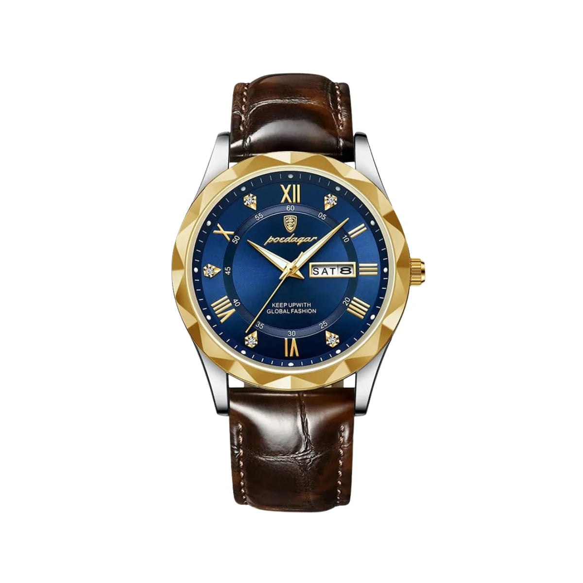 Marchier Reign Watch