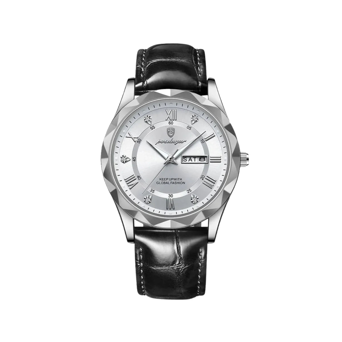 Marchier Reign Watch