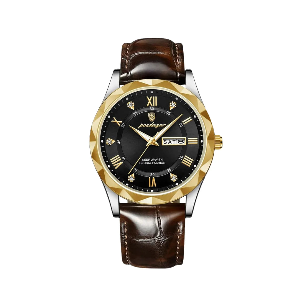 Marchier Reign Watch