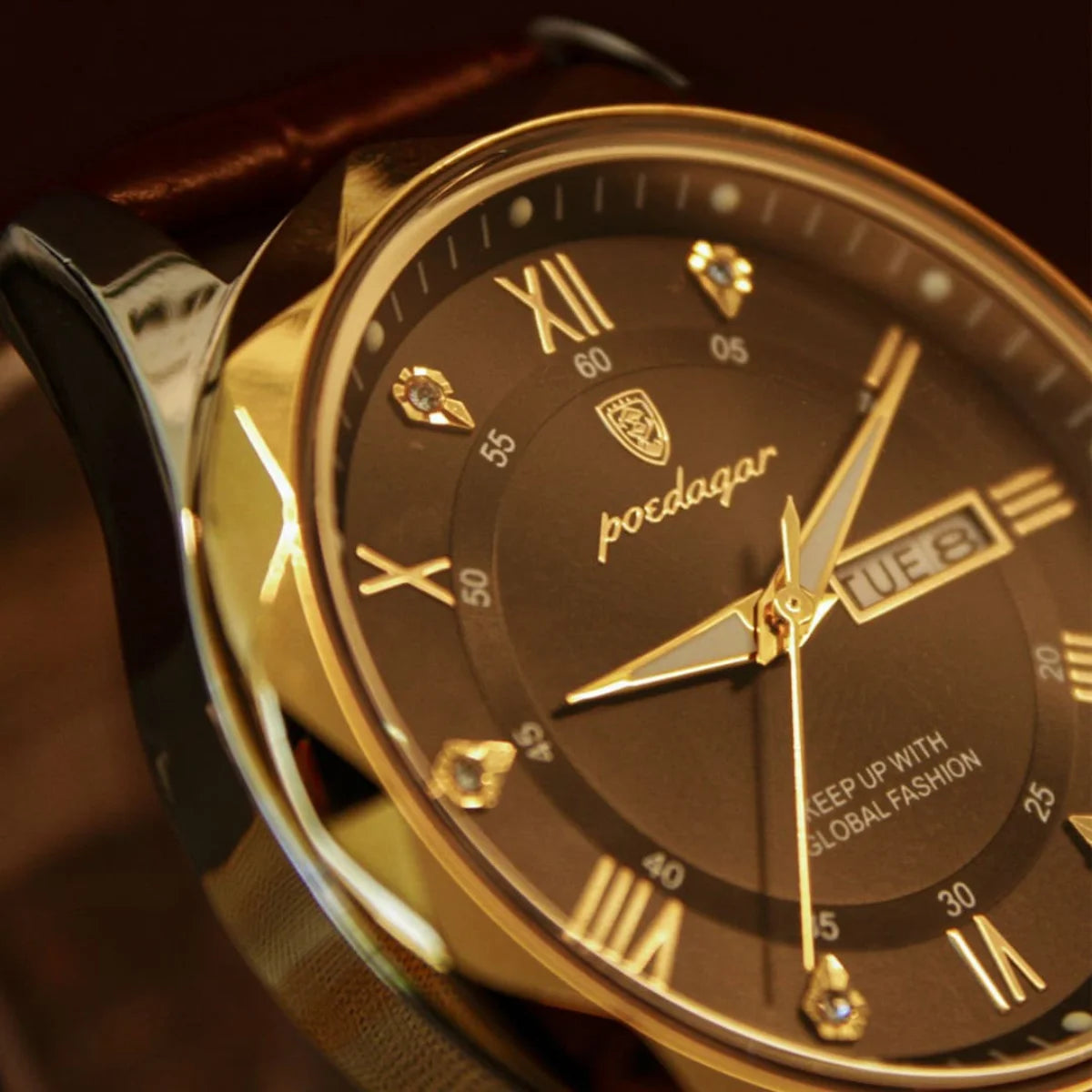 Marchier Reign Watch