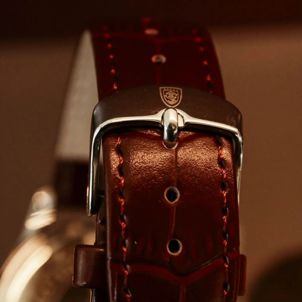 Marchier Reign Watch