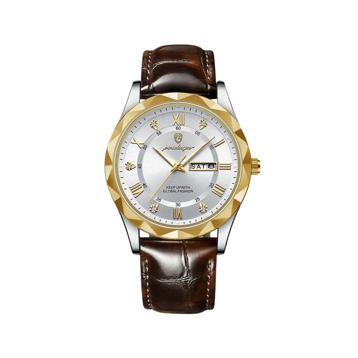 Marchier Reign Watch