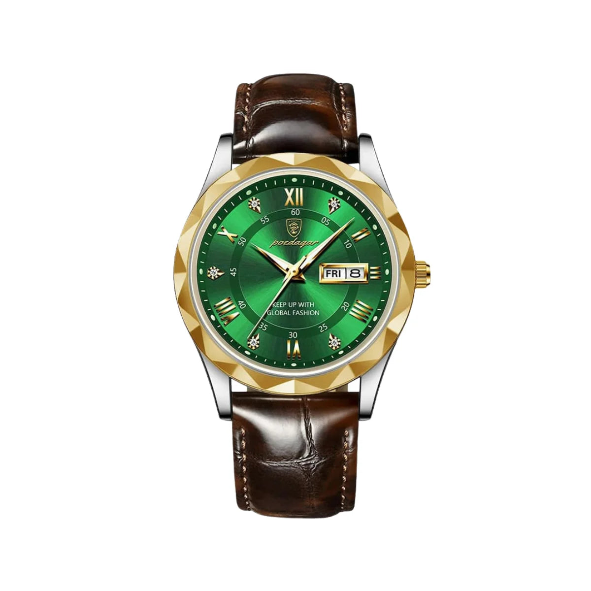 Marchier Reign Watch