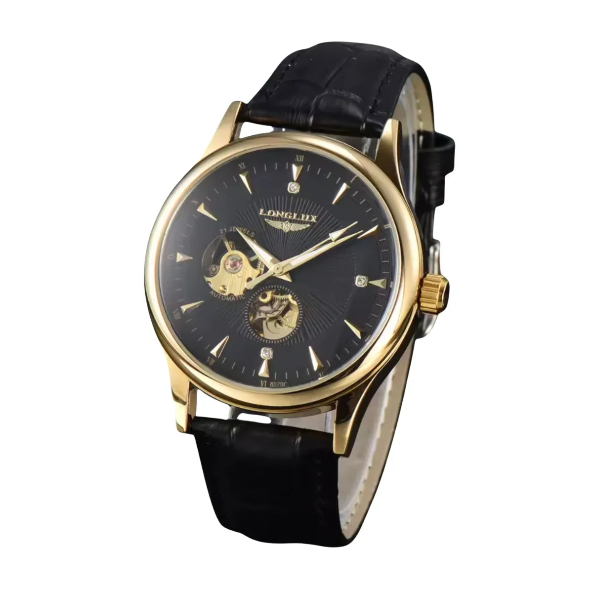 Marchier Sofort Watch