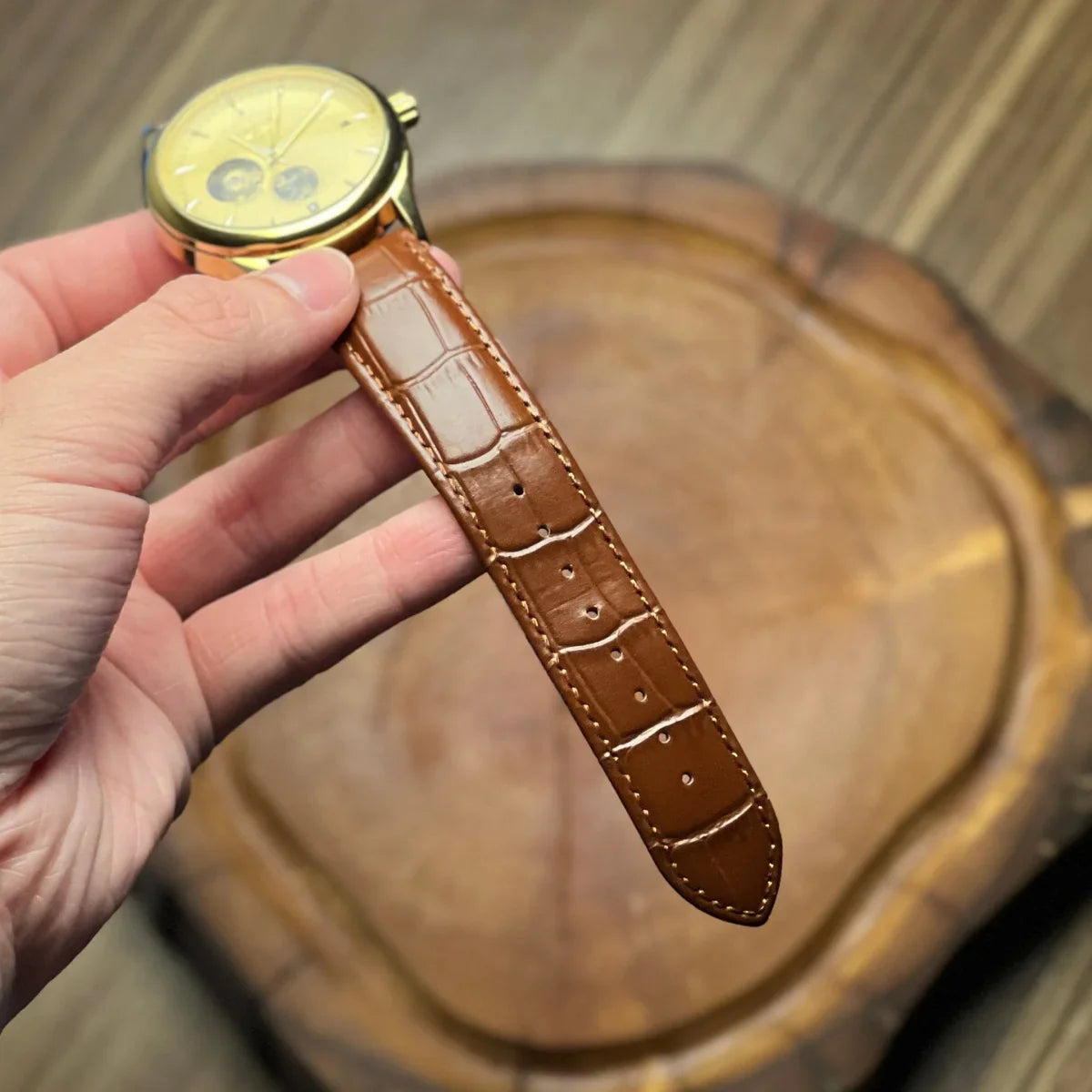 Marchier Sofort Watch