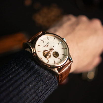 Marchier Sofort Watch