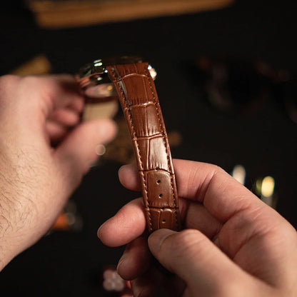 Marchier Sofort Watch