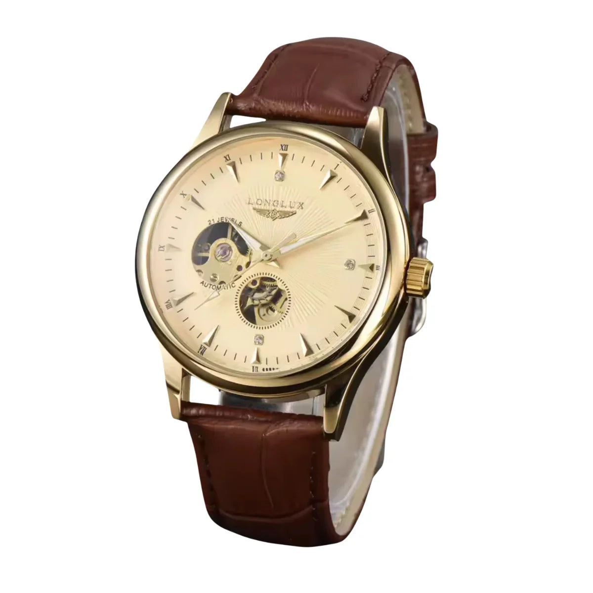 Marchier Sofort Watch